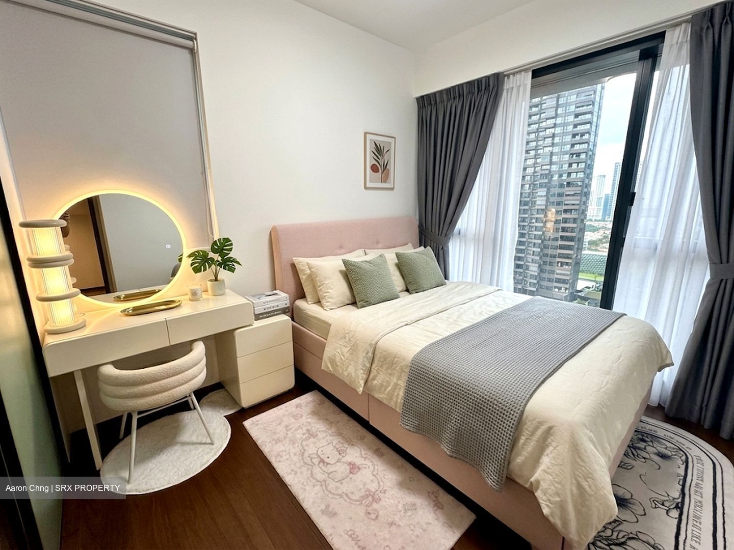 The M (D7), Apartment #577800581